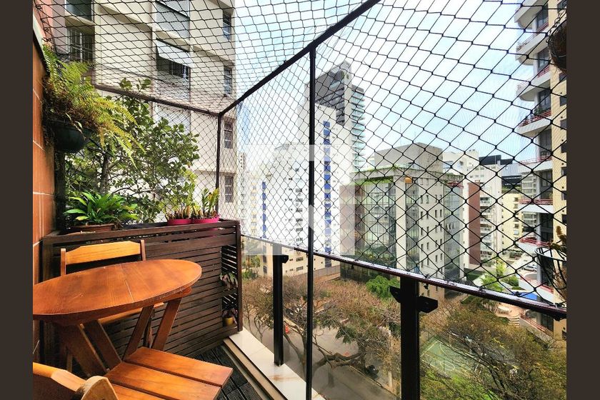 Apartamento, 3 quartos, 166 m² - Foto 19