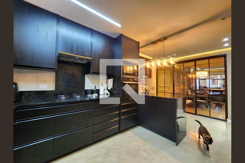 Apartamento, 3 quartos, 166 m² - Foto 69