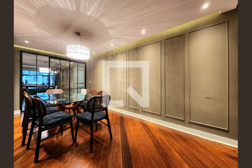 Apartamento, 3 quartos, 166 m² - Foto 7