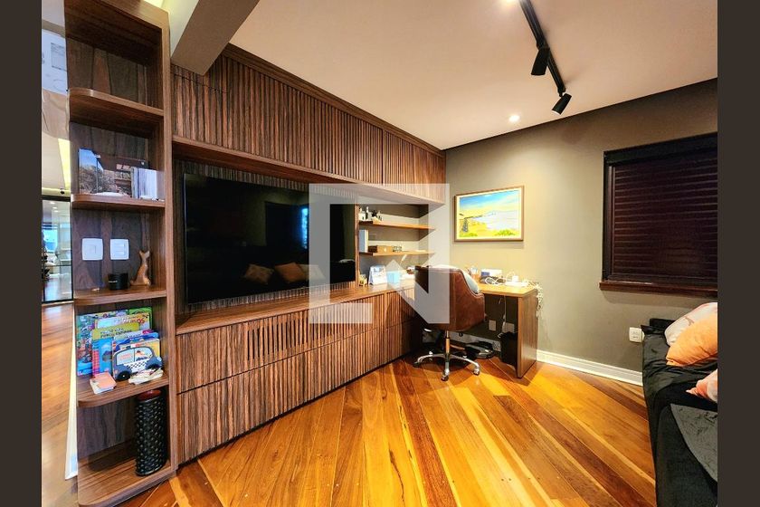 Apartamento, 3 quartos, 166 m² - Foto 13