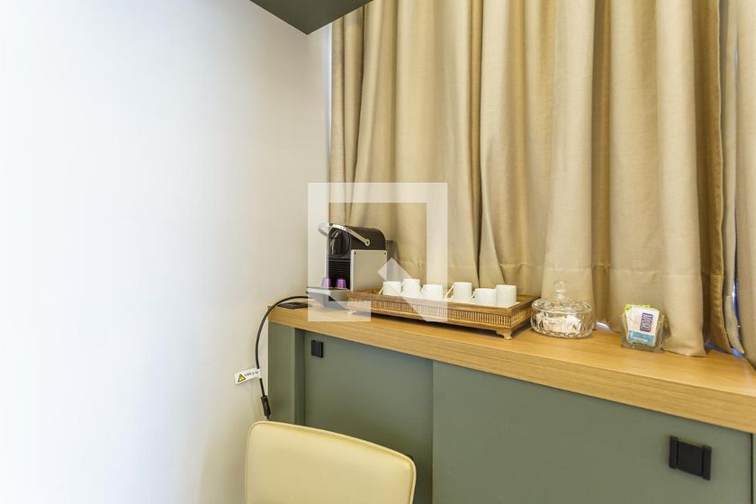 Kitnet-Studio, 27 m² - Foto 21
