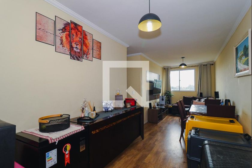 Cobertura, 3 quartos, 120 m² - Foto 1