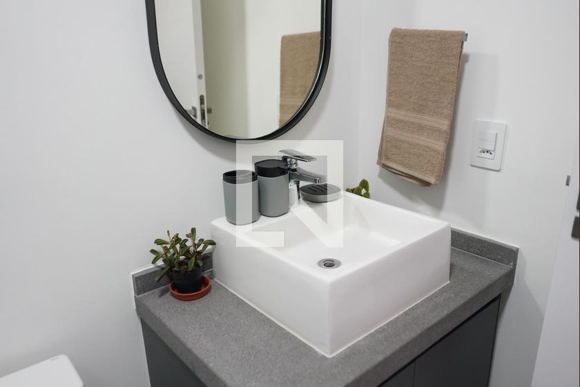 Kitnet-Studio, 25 m² - Foto 27