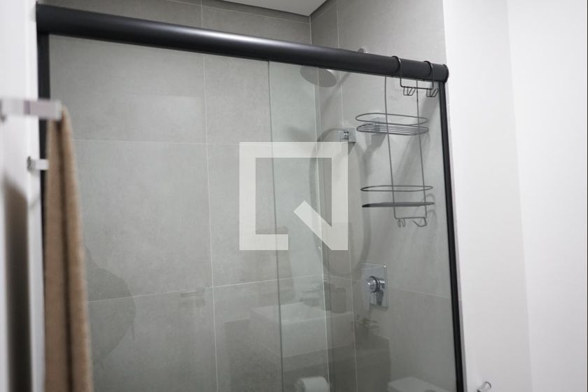 Kitnet-Studio, 25 m² - Foto 33