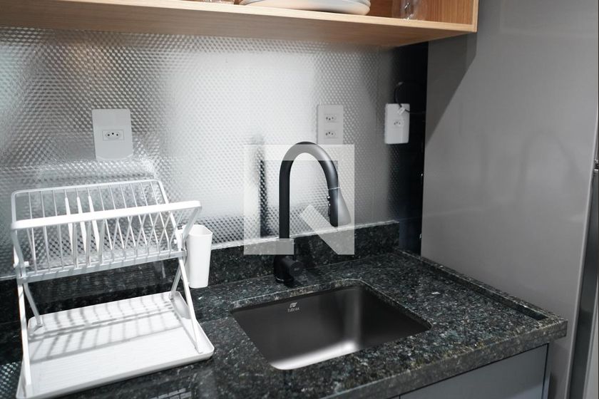 Kitnet-Studio, 25 m² - Foto 21