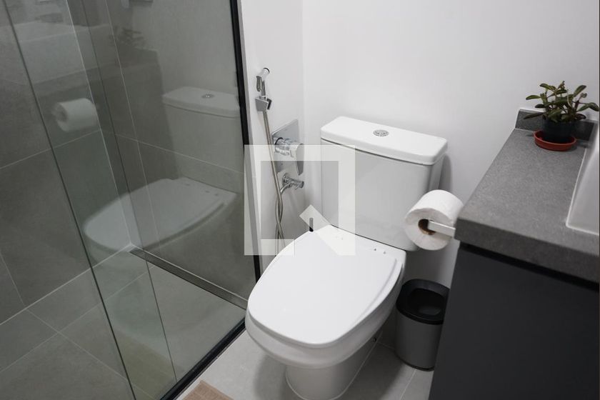 Kitnet-Studio, 25 m² - Foto 31