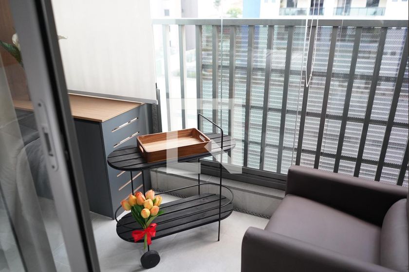 Kitnet-Studio, 25 m² - Foto 13