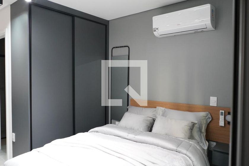 Kitnet-Studio, 25 m² - Foto 7