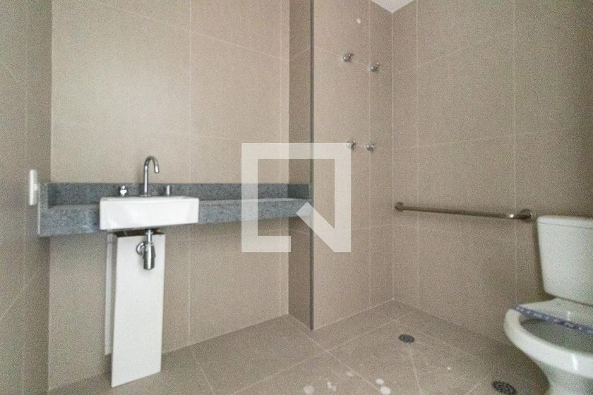 Kitnet-Studio, 24 m² - Foto 21