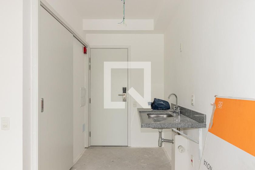 Kitnet-Studio, 24 m² - Foto 9