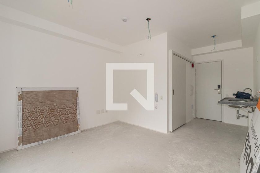 Kitnet-Studio, 24 m² - Foto 7
