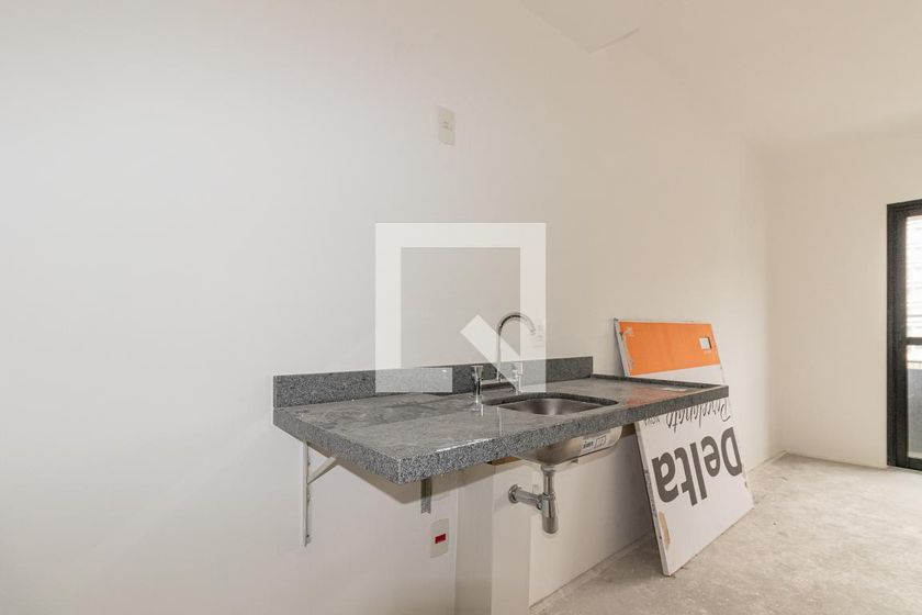 Kitnet-Studio, 24 m² - Foto 13