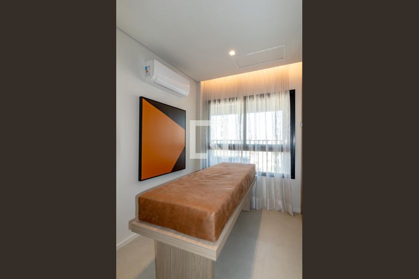 Kitnet-Studio, 24 m² - Foto 57