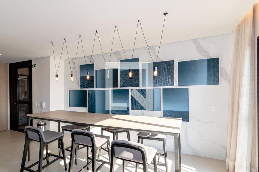 Kitnet-Studio, 24 m² - Foto 53
