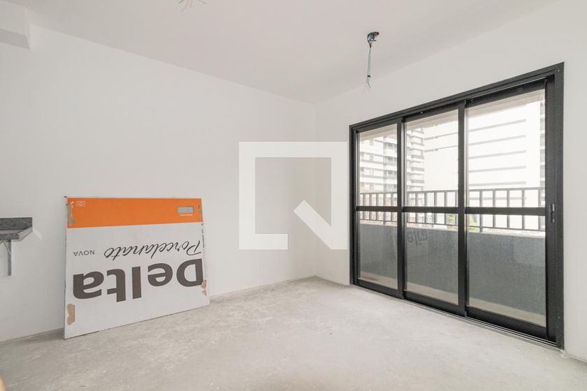 Kitnet-Studio, 24 m² - Foto 3