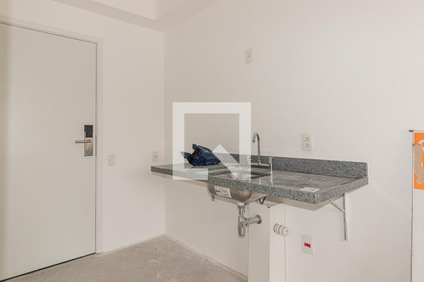 Kitnet-Studio, 24 m² - Foto 11
