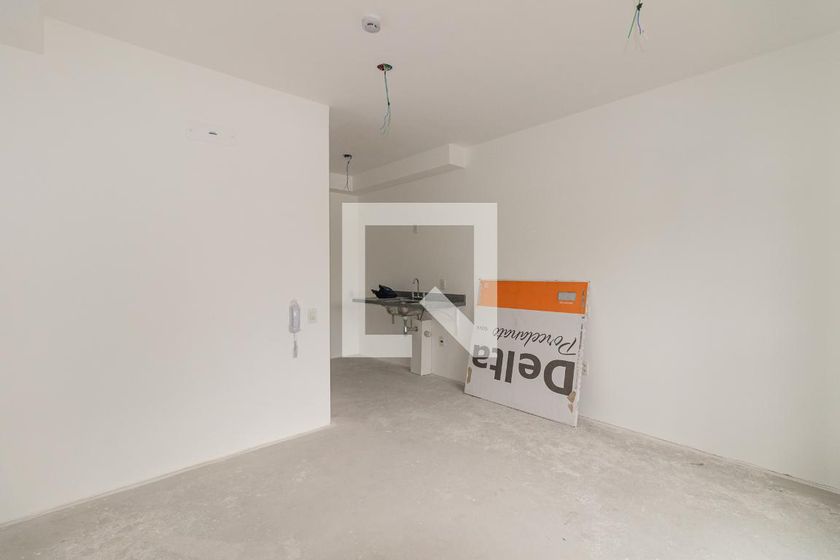 Kitnet-Studio, 24 m² - Foto 5