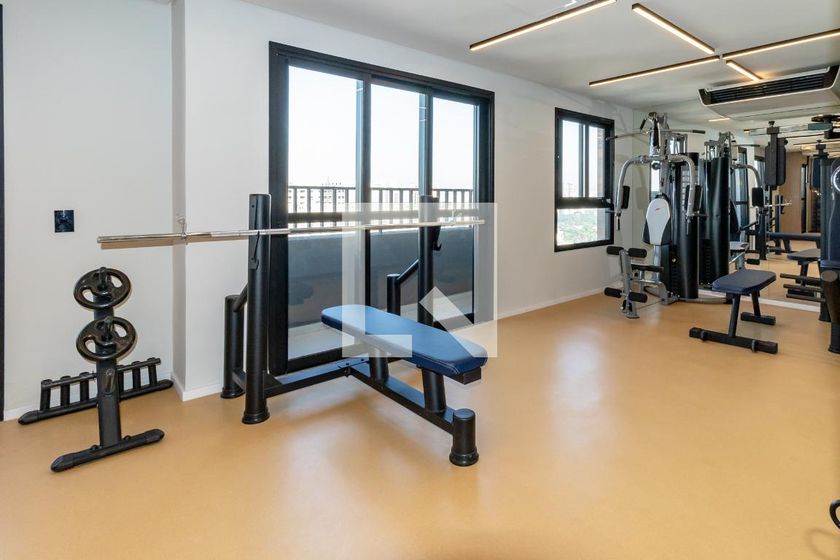 Kitnet-Studio, 24 m² - Foto 43