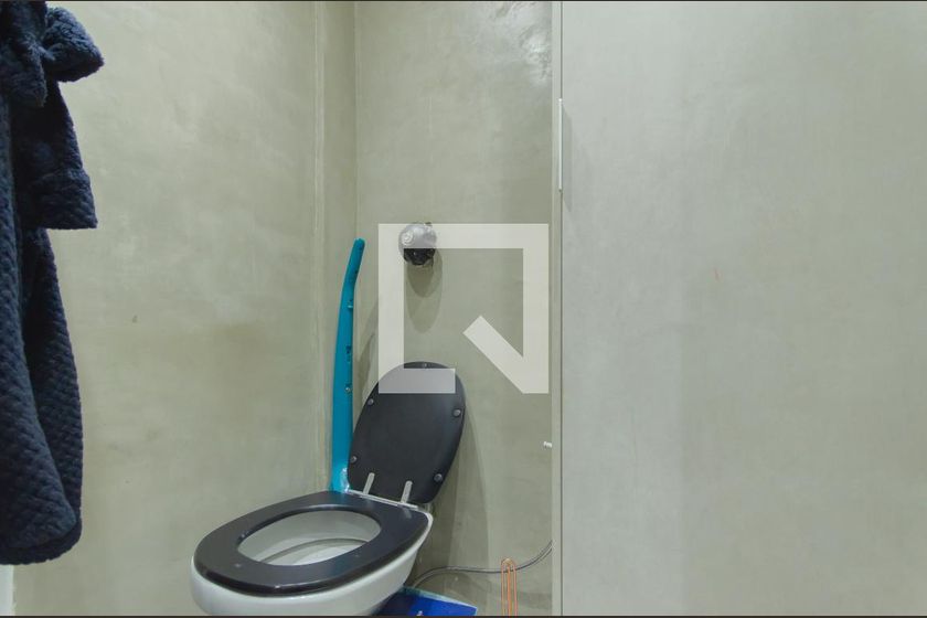 Apartamento, 1 quarto, 27 m² - Foto 21