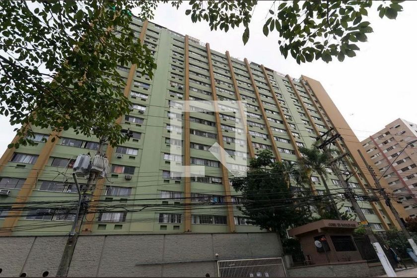 Apartamento, 1 quarto, 27 m² - Foto 51