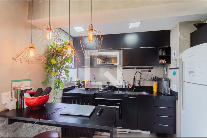 Apartamento, 1 quarto, 27 m² - Foto 27