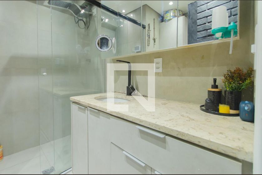 Apartamento, 1 quarto, 27 m² - Foto 19