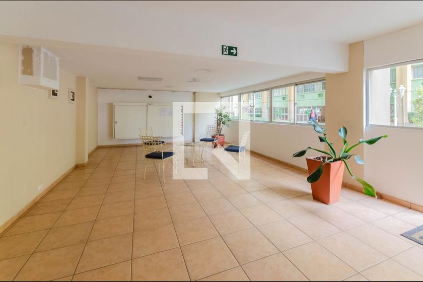 Apartamento, 1 quarto, 27 m² - Foto 37