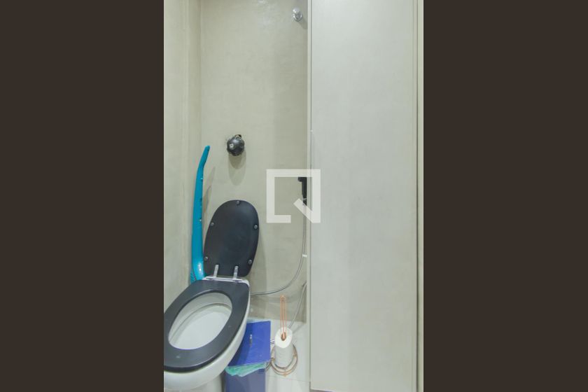 Apartamento, 1 quarto, 27 m² - Foto 23