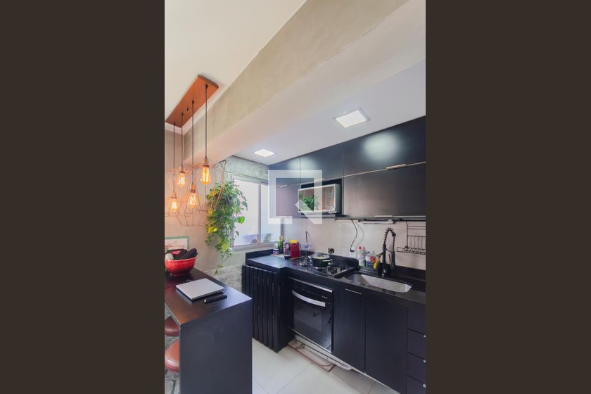 Apartamento, 1 quarto, 27 m² - Foto 33