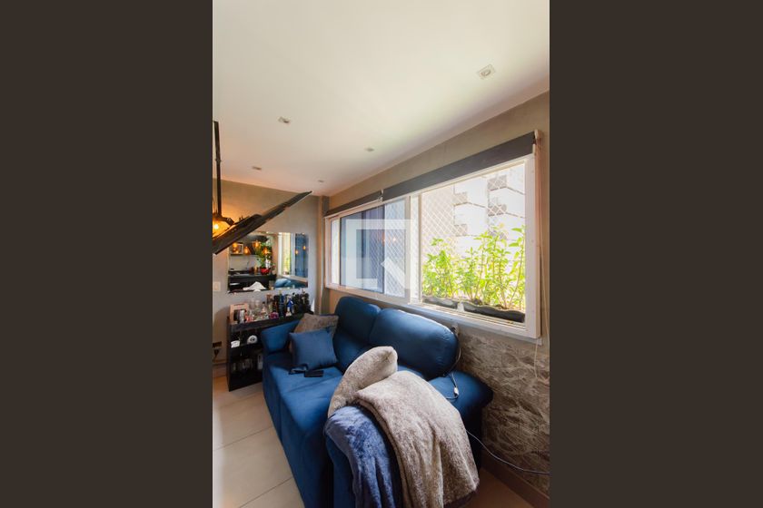 Apartamento, 1 quarto, 27 m² - Foto 7
