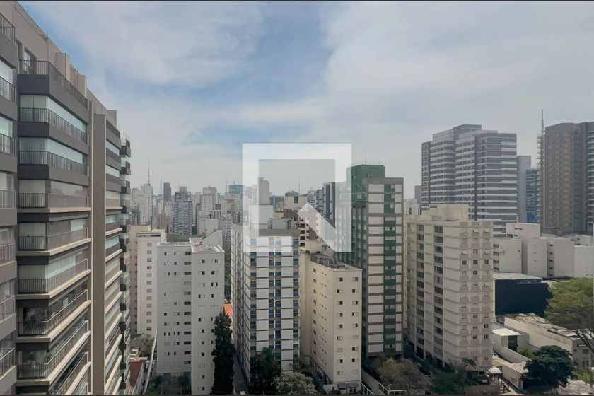 Apartamento, 1 quarto, 27 m² - Foto 35