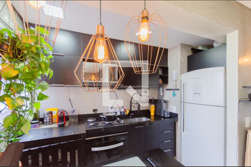 Apartamento, 1 quarto, 27 m² - Foto 29