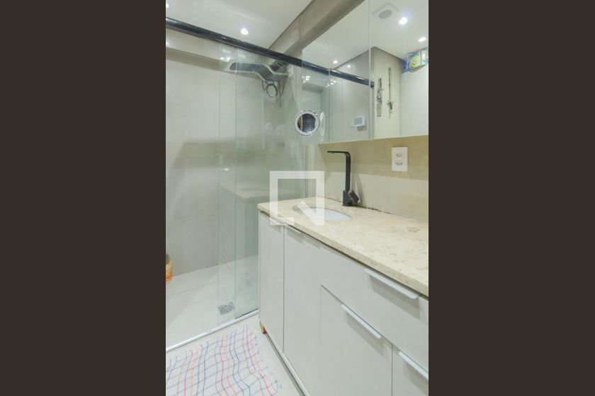 Apartamento, 1 quarto, 27 m² - Foto 25