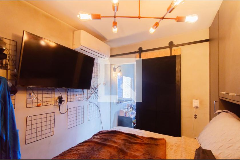 Apartamento, 1 quarto, 27 m² - Foto 17