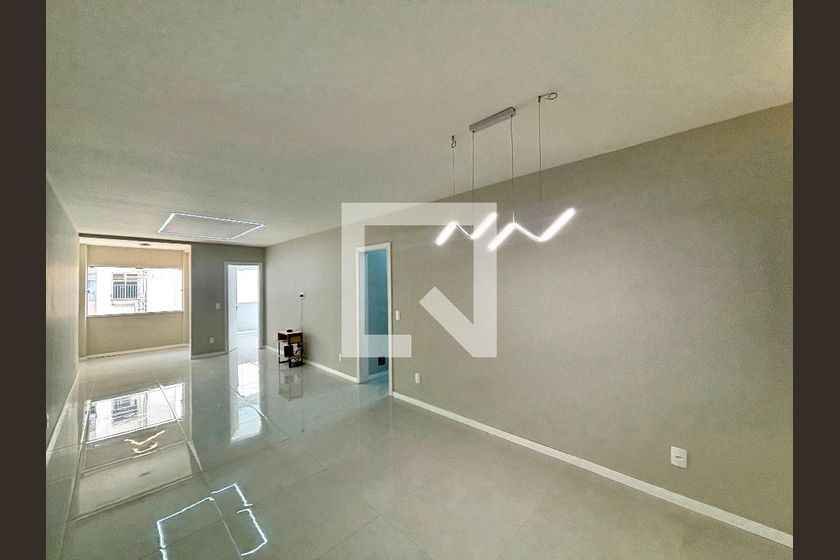 Apartamento, 3 quartos, 120 m² - Foto 2