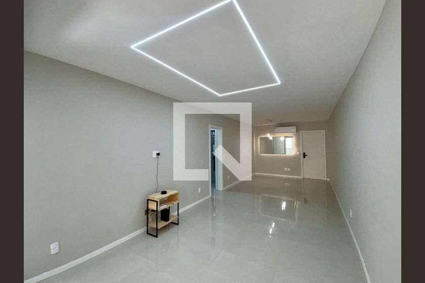 Apartamento, 3 quartos, 120 m² - Foto 1