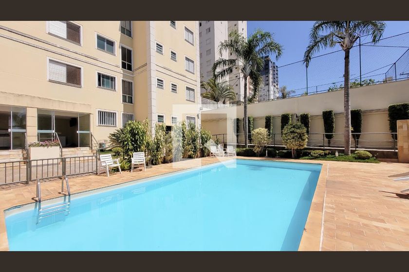Apartamento à Venda - Mansões Santo Antônio, 3 Quartos,  140 m2 em , Campinas - sp | SoloBR