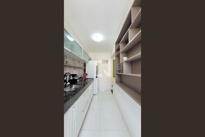Apartamento à Venda - Mansões Santo Antônio, 3 Quartos,  140 m2 em , Campinas - sp | SoloBR