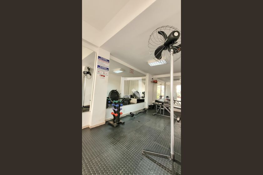Apartamento à Venda - Mansões Santo Antônio, 3 Quartos,  140 m2 em , Campinas - sp | SoloBR