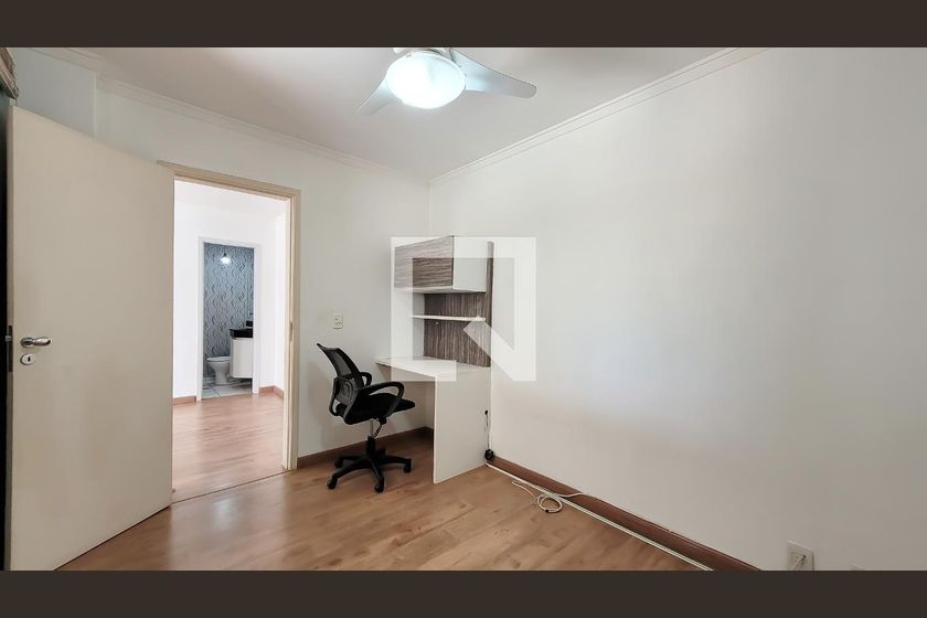 Apartamento à Venda - Mansões Santo Antônio, 3 Quartos,  140 m2 em , Campinas - sp | SoloBR