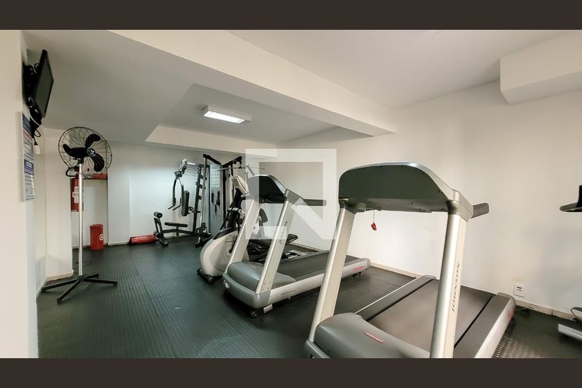 Apartamento à Venda - Mansões Santo Antônio, 3 Quartos,  140 m2 em , Campinas - sp | SoloBR