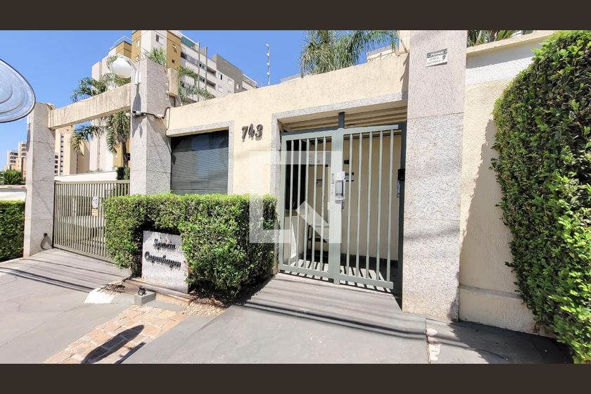 Apartamento à Venda - Mansões Santo Antônio, 3 Quartos,  140 m2 em , Campinas - sp | SoloBR