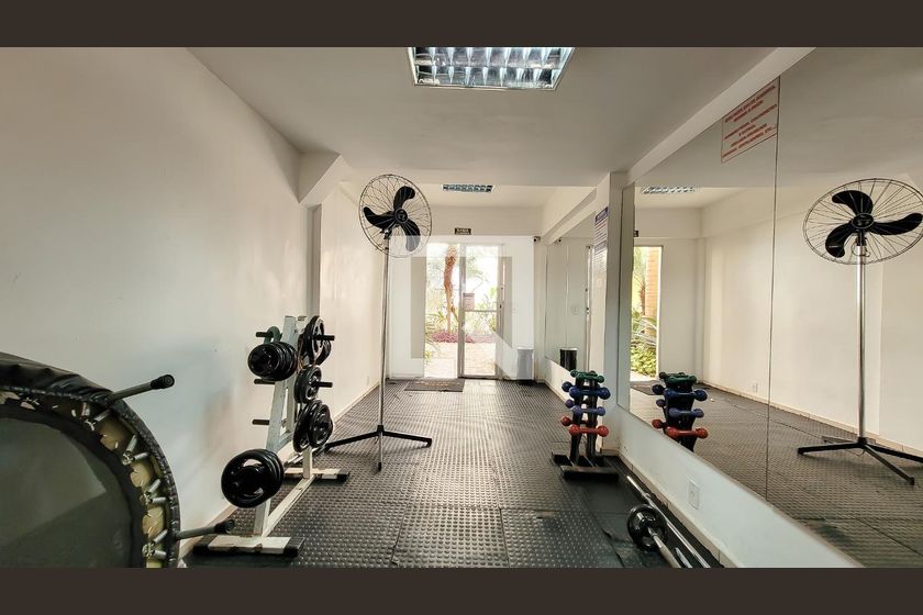 Apartamento à Venda - Mansões Santo Antônio, 3 Quartos,  140 m2 em , Campinas - sp | SoloBR