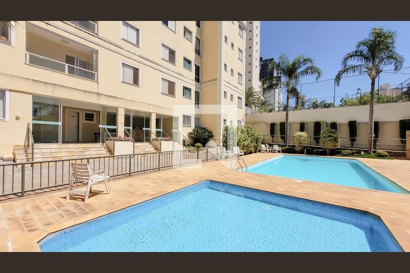 Apartamento à Venda - Mansões Santo Antônio, 3 Quartos,  140 m2 em , Campinas - sp | SoloBR