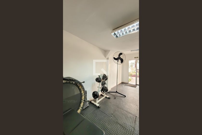 Apartamento à Venda - Mansões Santo Antônio, 3 Quartos,  140 m2 em , Campinas - sp | SoloBR