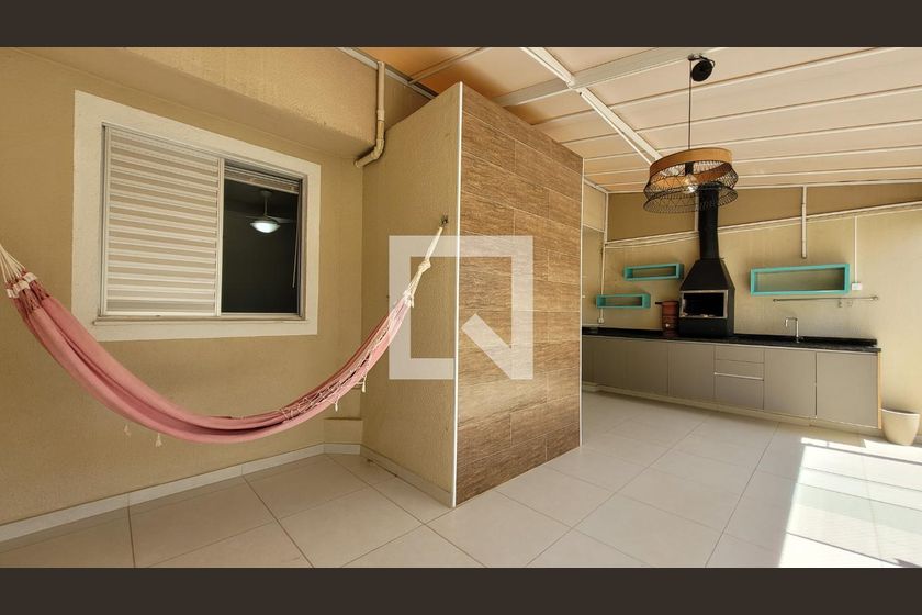 Apartamento à Venda - Mansões Santo Antônio, 3 Quartos,  140 m2 em , Campinas - sp | SoloBR