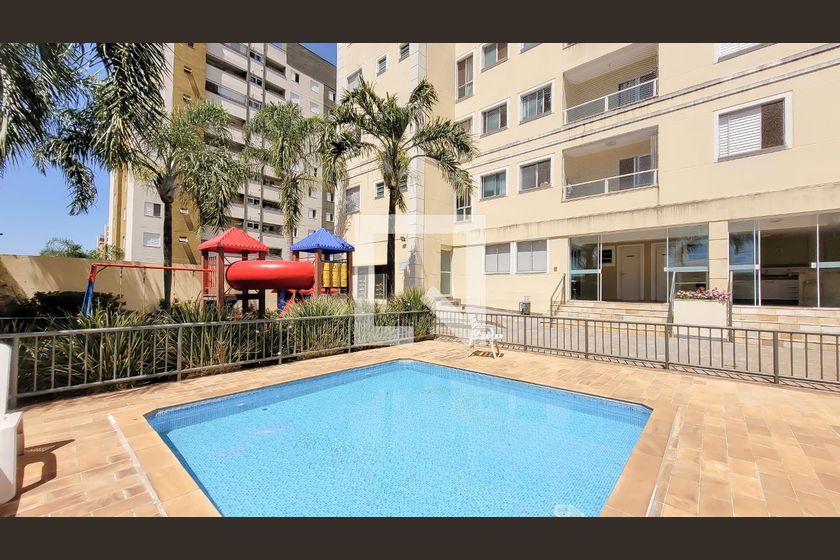 Apartamento à Venda - Mansões Santo Antônio, 3 Quartos,  140 m2 em , Campinas - sp | SoloBR
