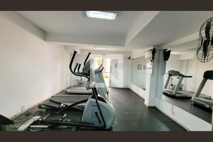 Apartamento à Venda - Mansões Santo Antônio, 3 Quartos,  140 m2 em , Campinas - sp | SoloBR