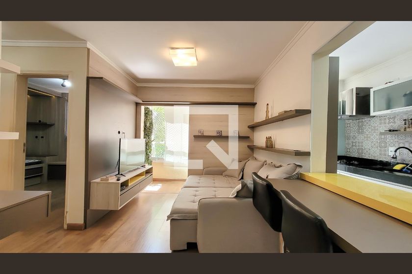 Apartamento à Venda - Mansões Santo Antônio, 3 Quartos,  140 m2 em , Campinas - sp | SoloBR
