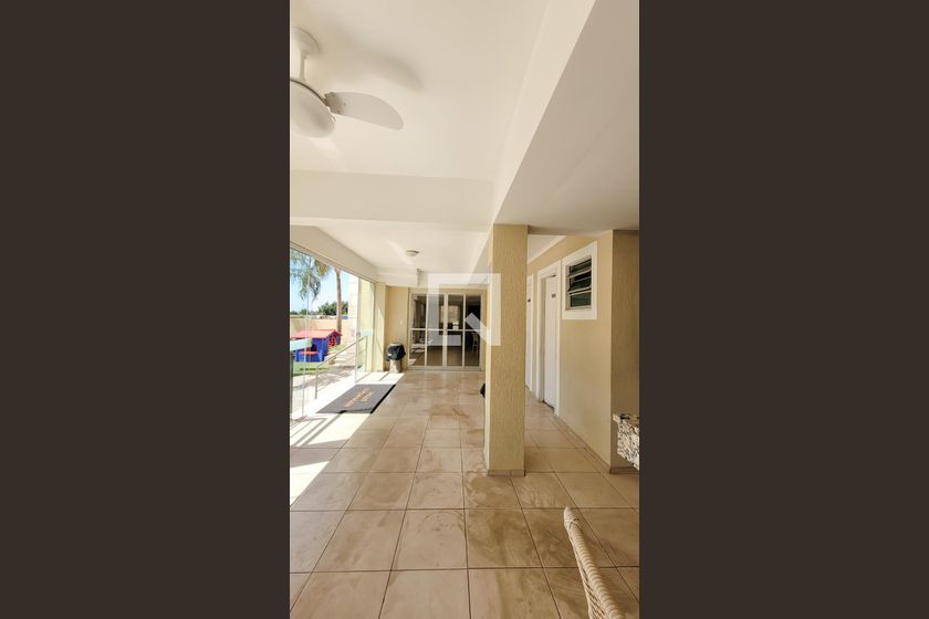 Apartamento à Venda - Mansões Santo Antônio, 3 Quartos,  140 m2 em , Campinas - sp | SoloBR